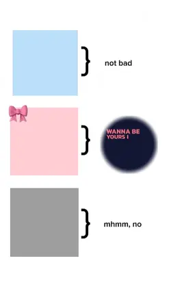 Wanna Be Yours