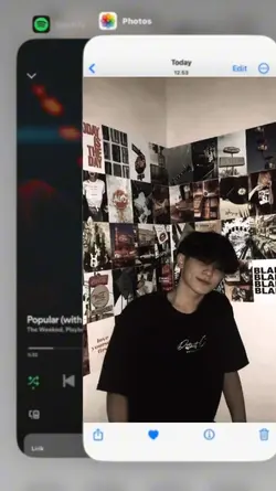 frame aesthetic 