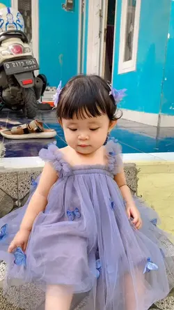 Bayi lucu