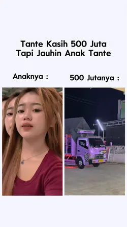 trend 500 juta