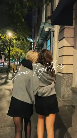 June Together