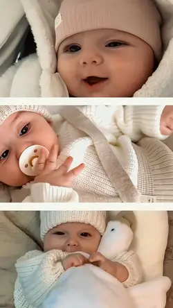 Happy Baby