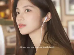 Xoay vòng