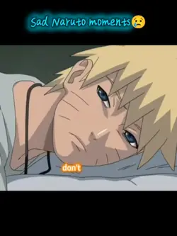Naruto- death bed