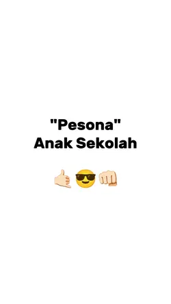 Pesona Anak sklh