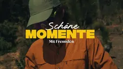 schöne Momente