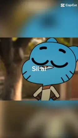 Sil al gumball