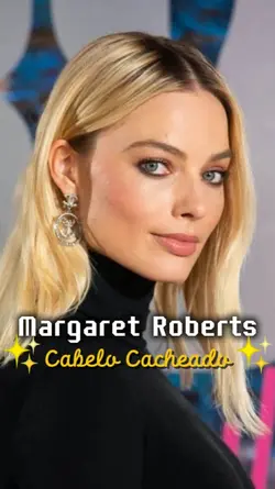 MaggieCabeloCacheado