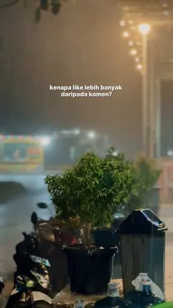 Hanya cerita 