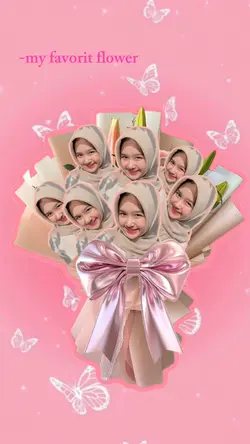 my favorit flower