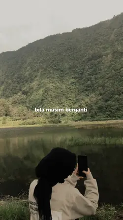 bila musim berganti 