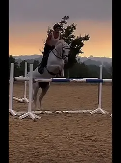 Modèle saut 