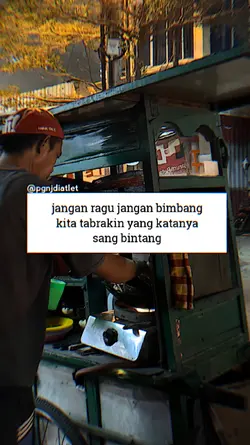 kita tabrakin yang