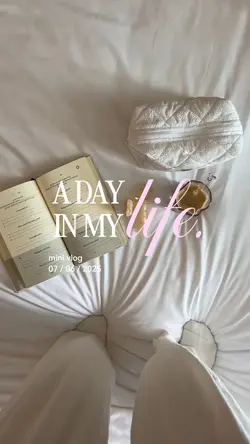 day in my life 