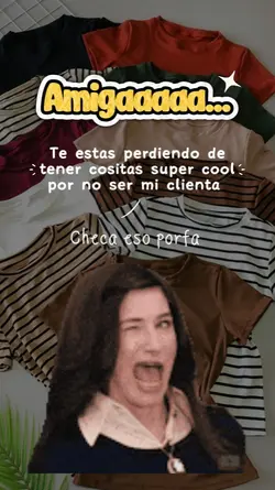 plantilla negocio