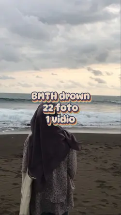 BMTH drown
