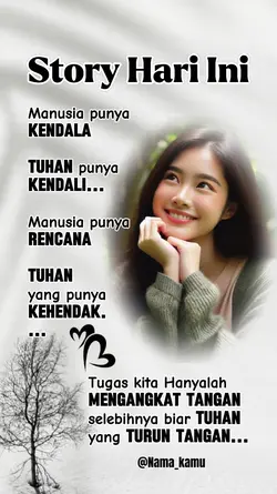 Story Hari Ini 