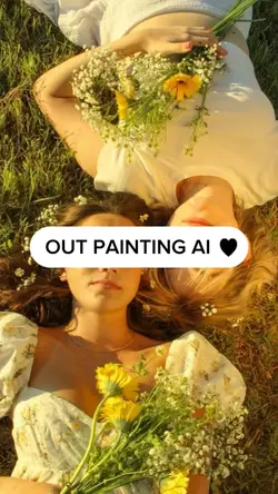 OUT PAINTING AI