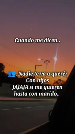 Con marido 