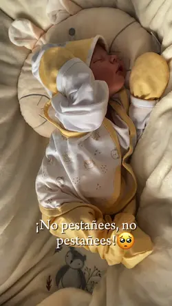 No pestañees