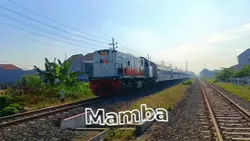 pelan2 pak supir