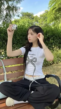 Oh baby em là hoa