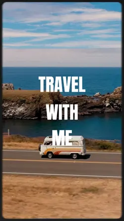 Travel with me