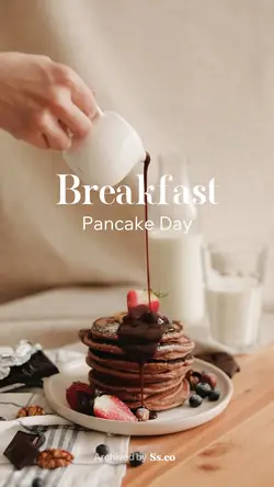 Breakfast Morning