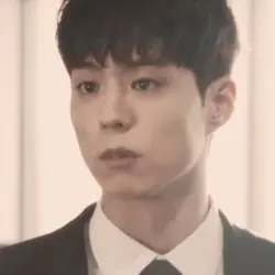 good boy kdrama!!
