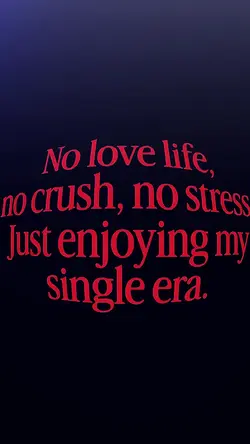NO LOVE LIFE