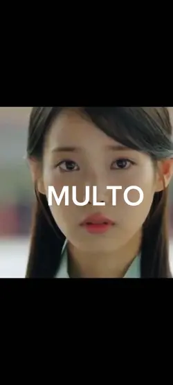 My kind of "Multo"