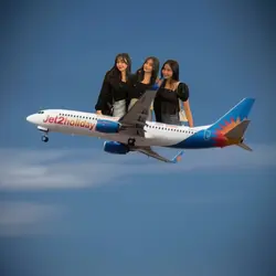 Jet2 holiday