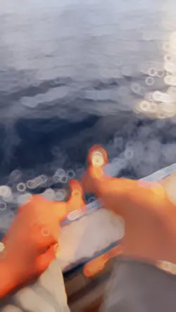 Aesthetic slowmo