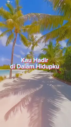 Kau Hadir