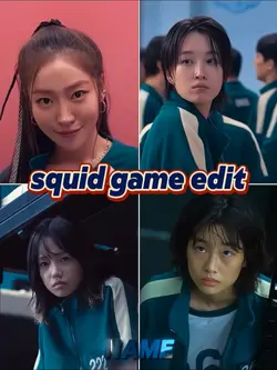 squid game edit