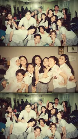 trend school 