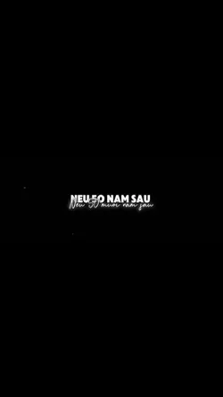 NẾU 50 NĂM SAU..