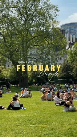 February Dump