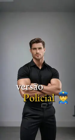 VERSÃO POLICIAL 