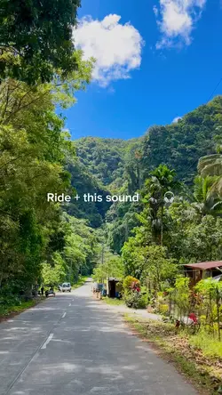 Ride plus this song