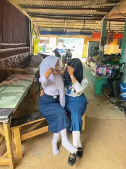 bokong semok