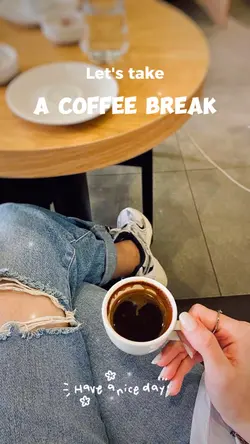 Coffee Break