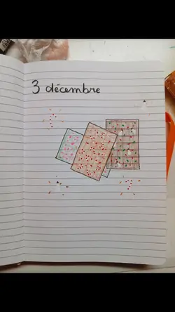 3 décembre 