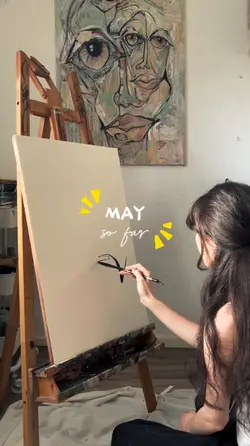 MAY SO FAR