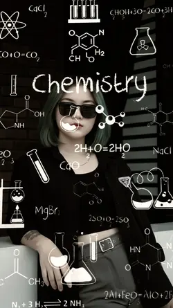 Chemistry 