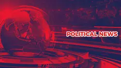 Political News Intro
