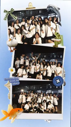 class picture
