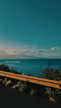 Lekas membaik