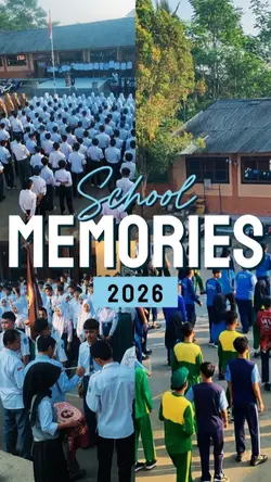 School Memories 2026