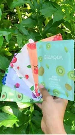 Promosi produk